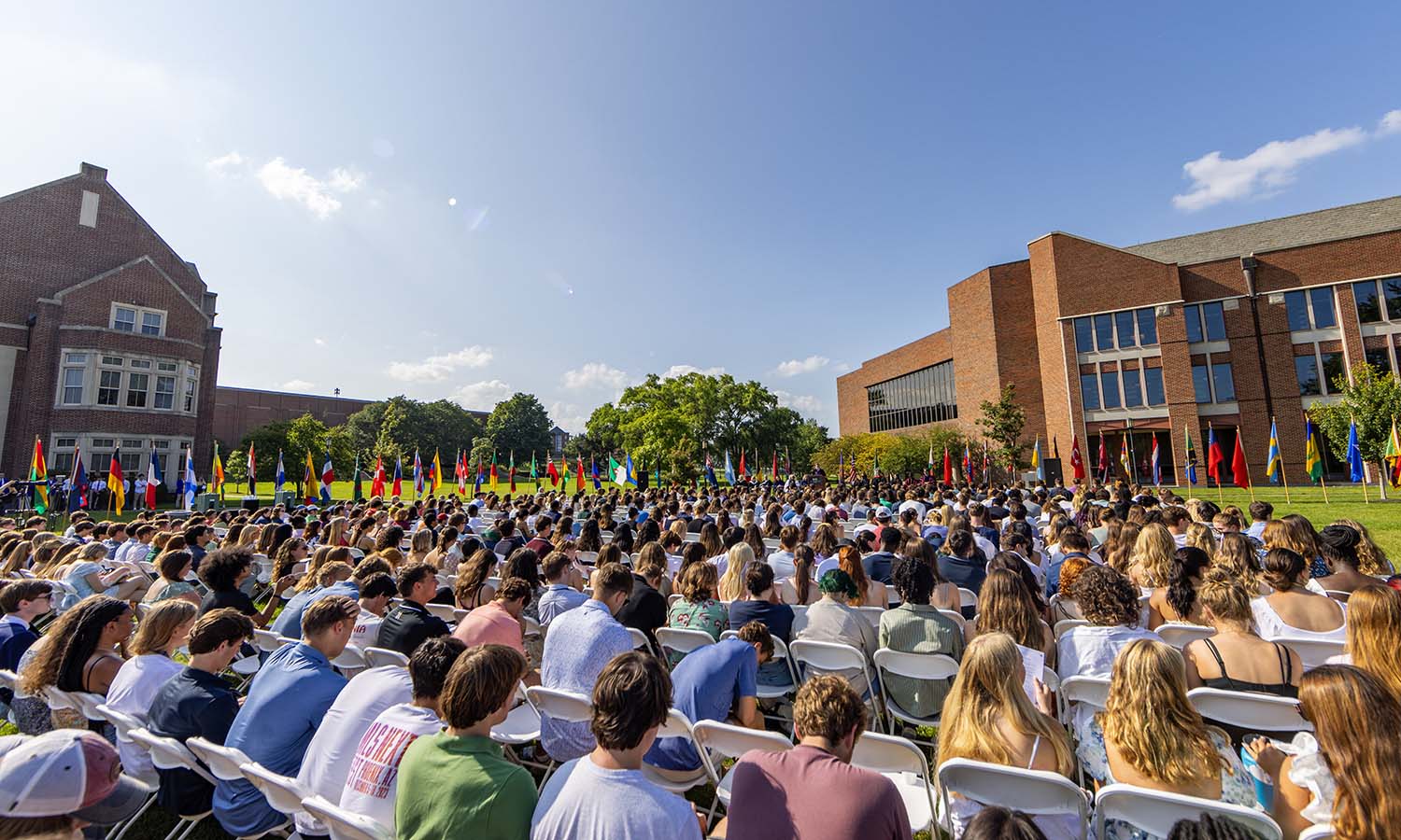 Hobart and William Smith Colleges