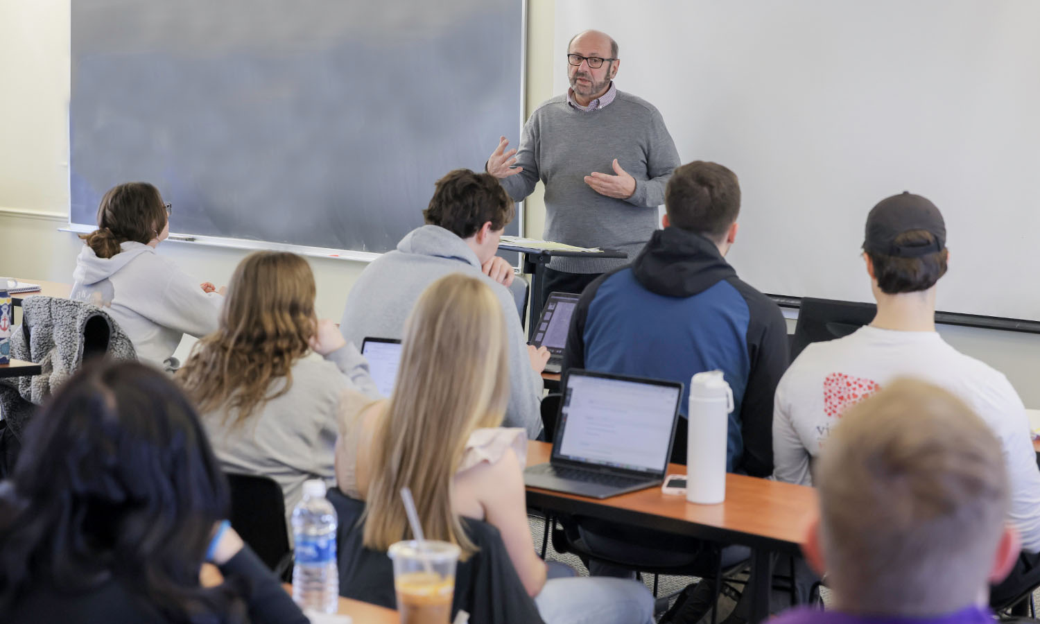 Hobart and William Smith Colleges