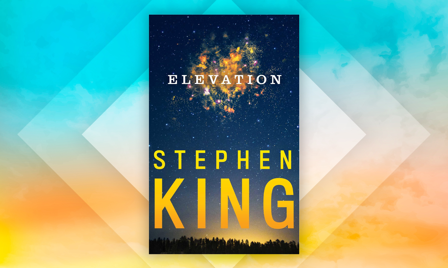 elevation