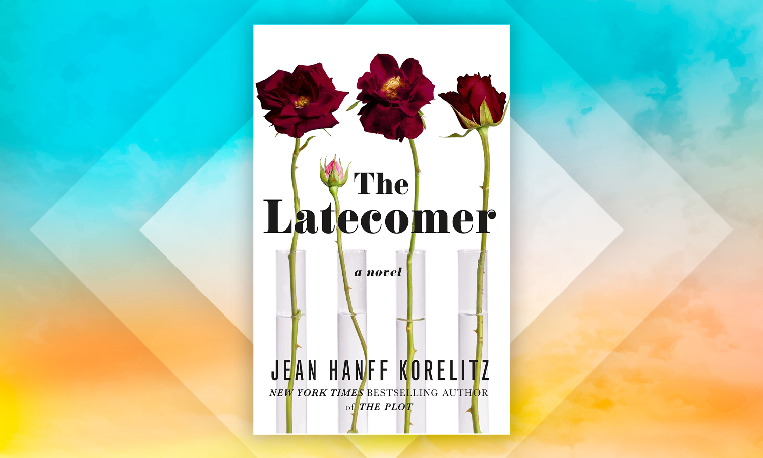 the-latecomer