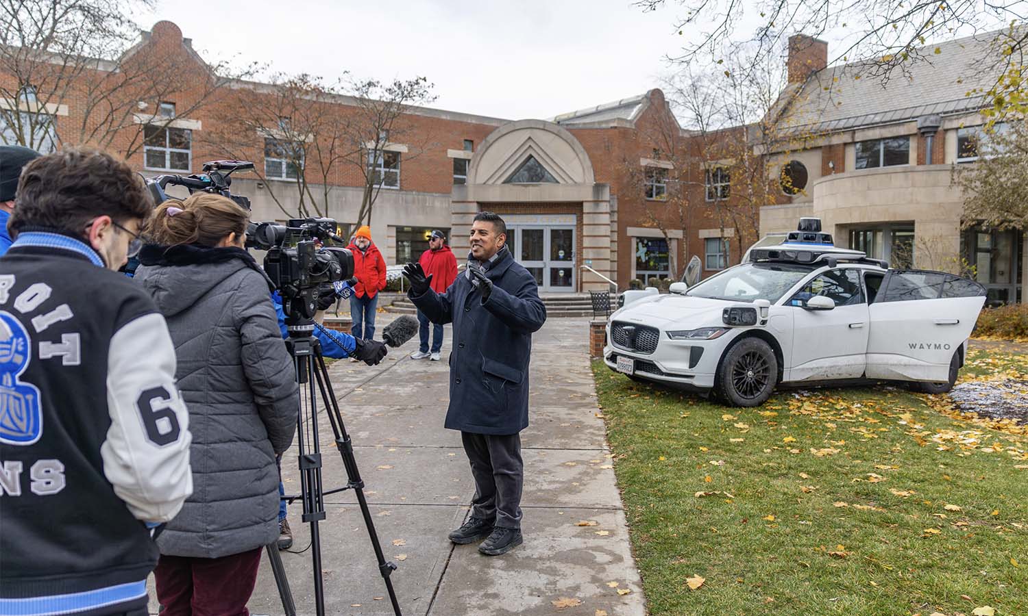 Hobart and William Smith Colleges