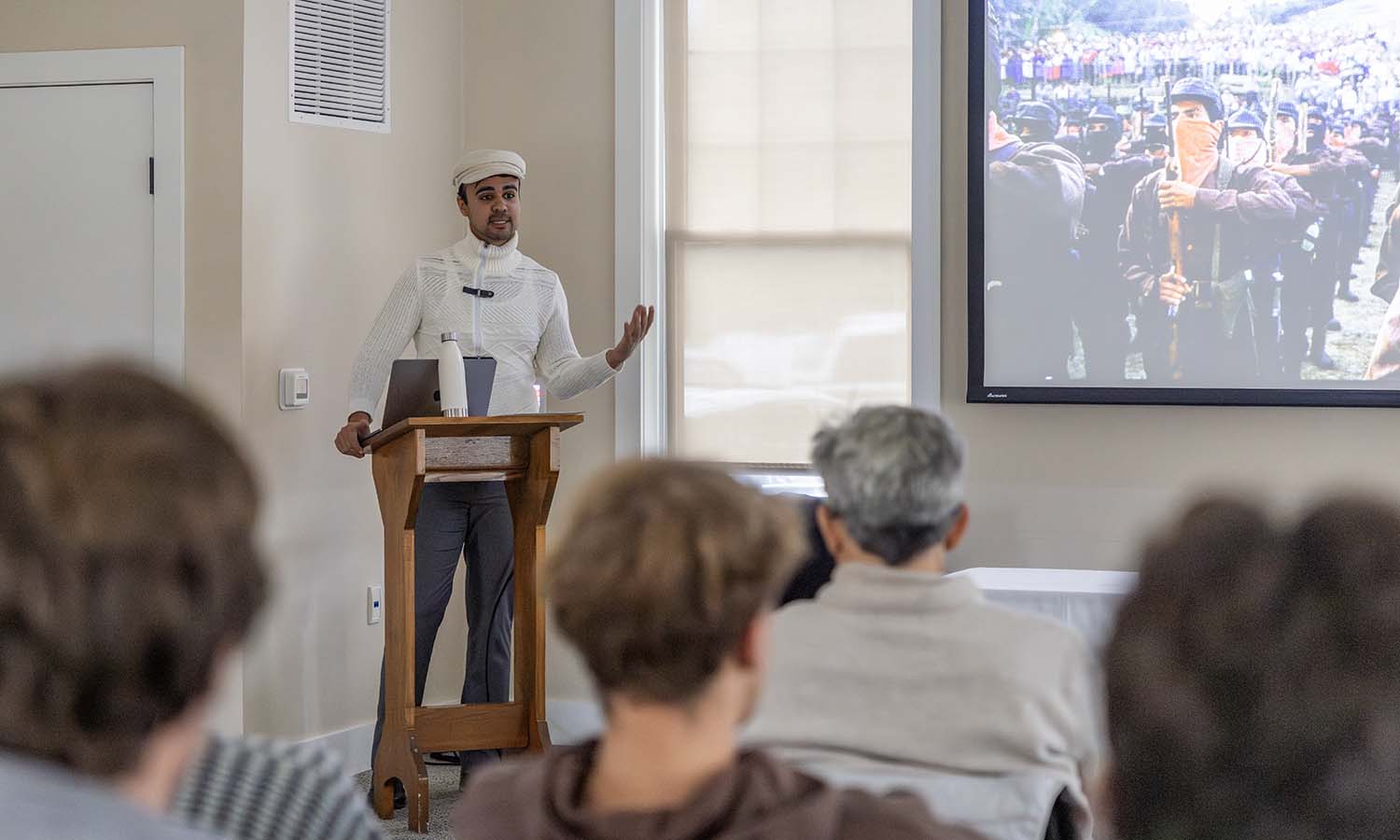 Hobart and William Smith Colleges