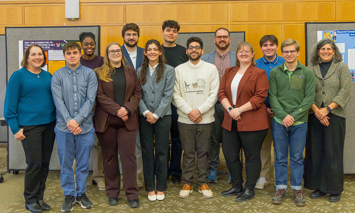 Hobart and William Smith Colleges