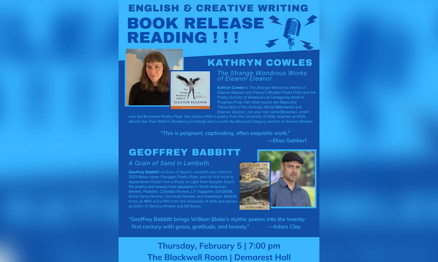 Hobart and William Smith Colleges