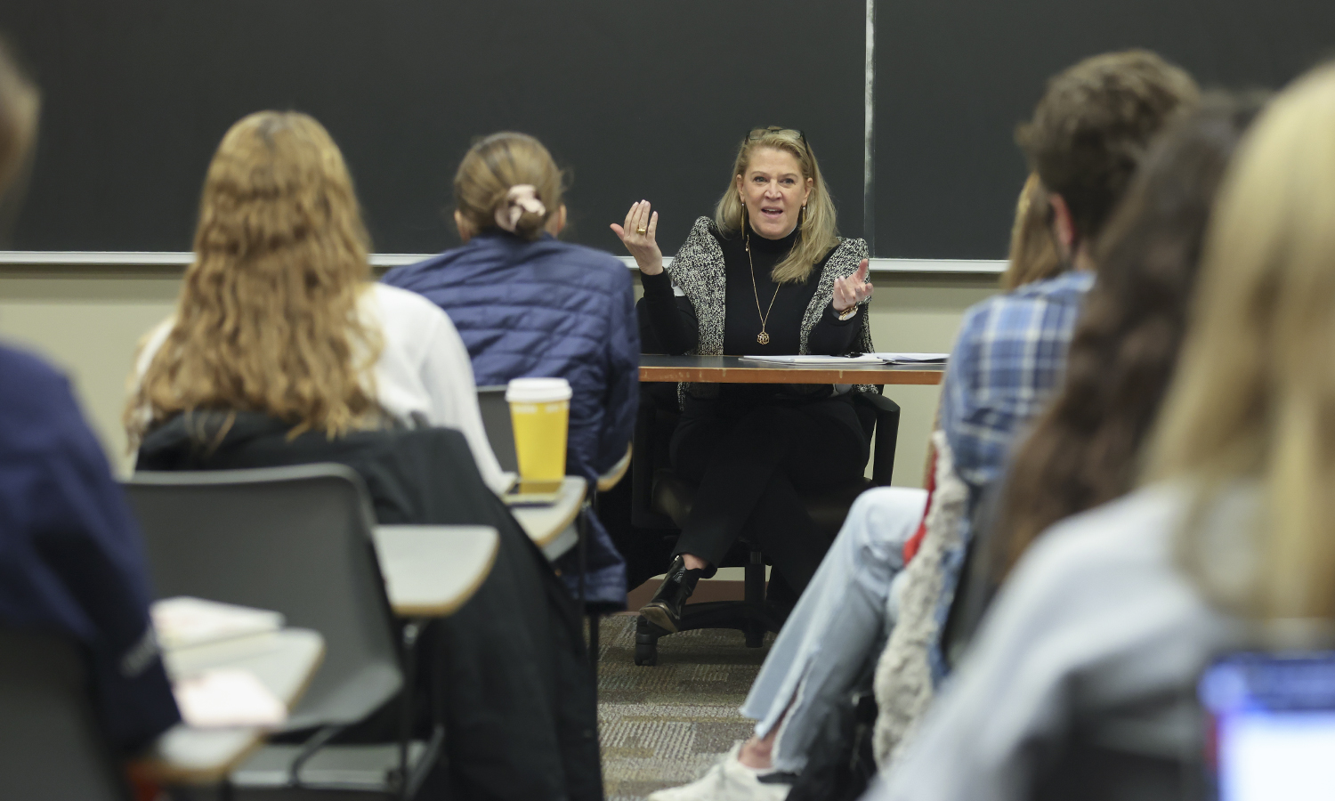 Hobart and William Smith Colleges