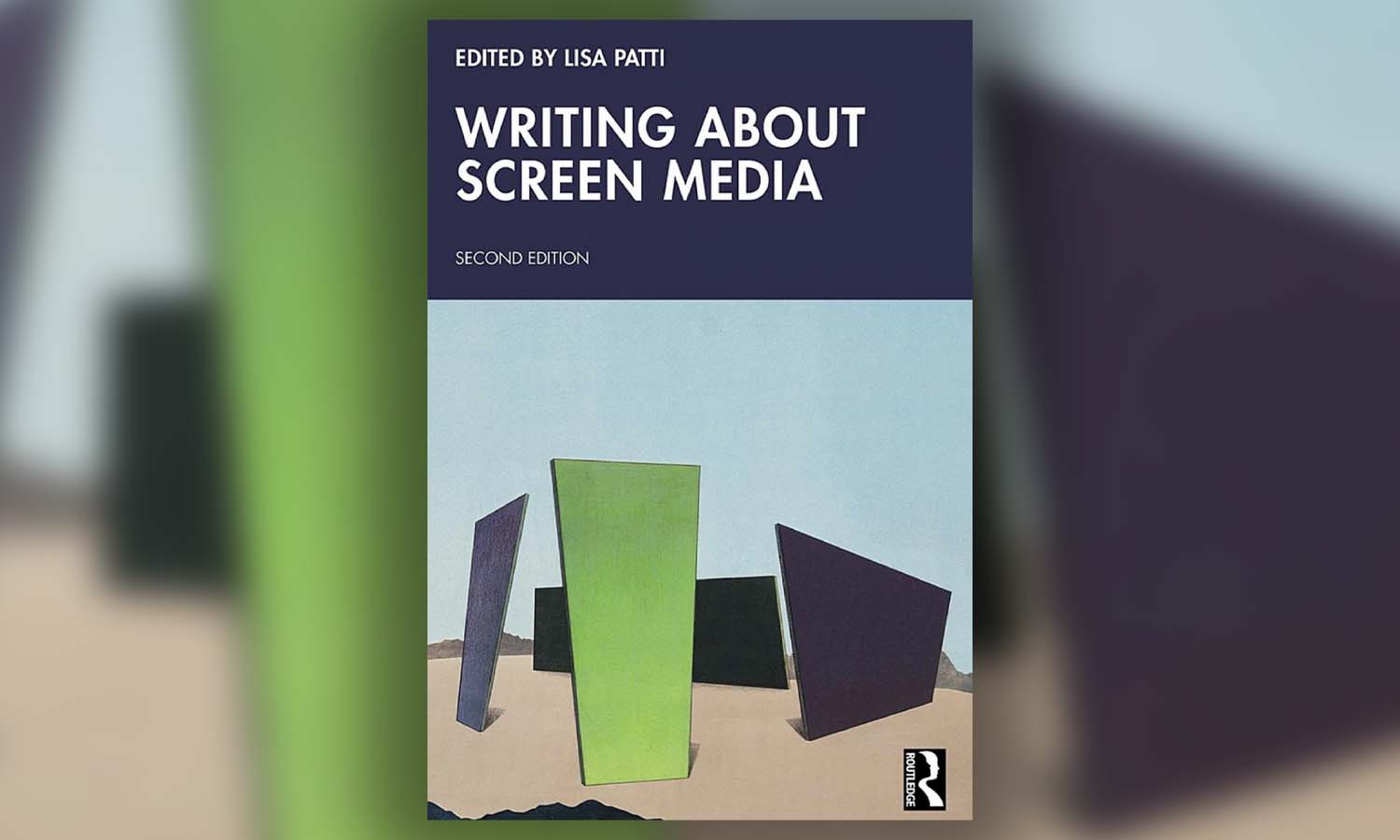 Lisa Patti Book
