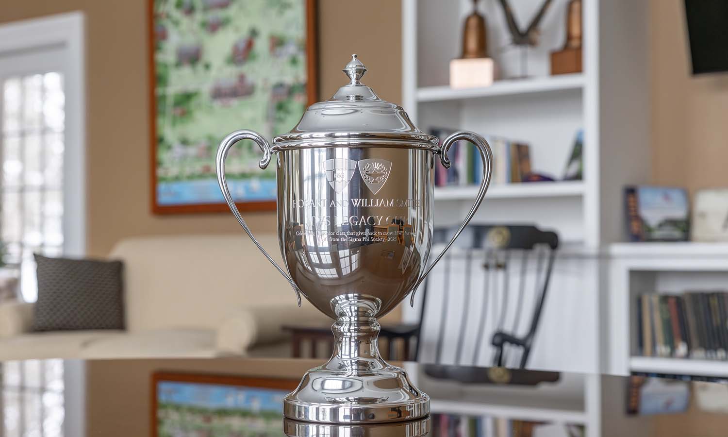 Hobart and William Smith Colleges