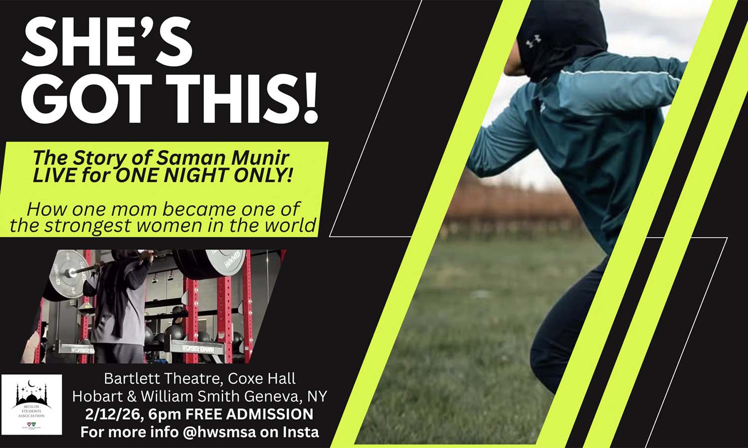 Hobart and William Smith Colleges