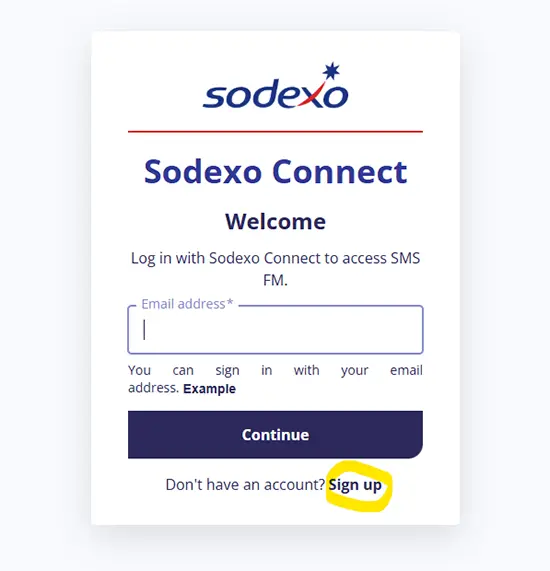 login
