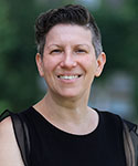 Sherri Martin-Baron
