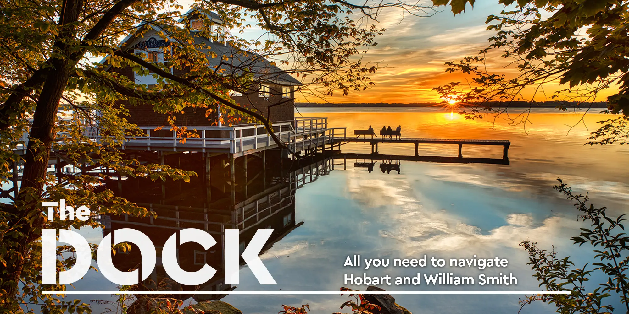 The Dock