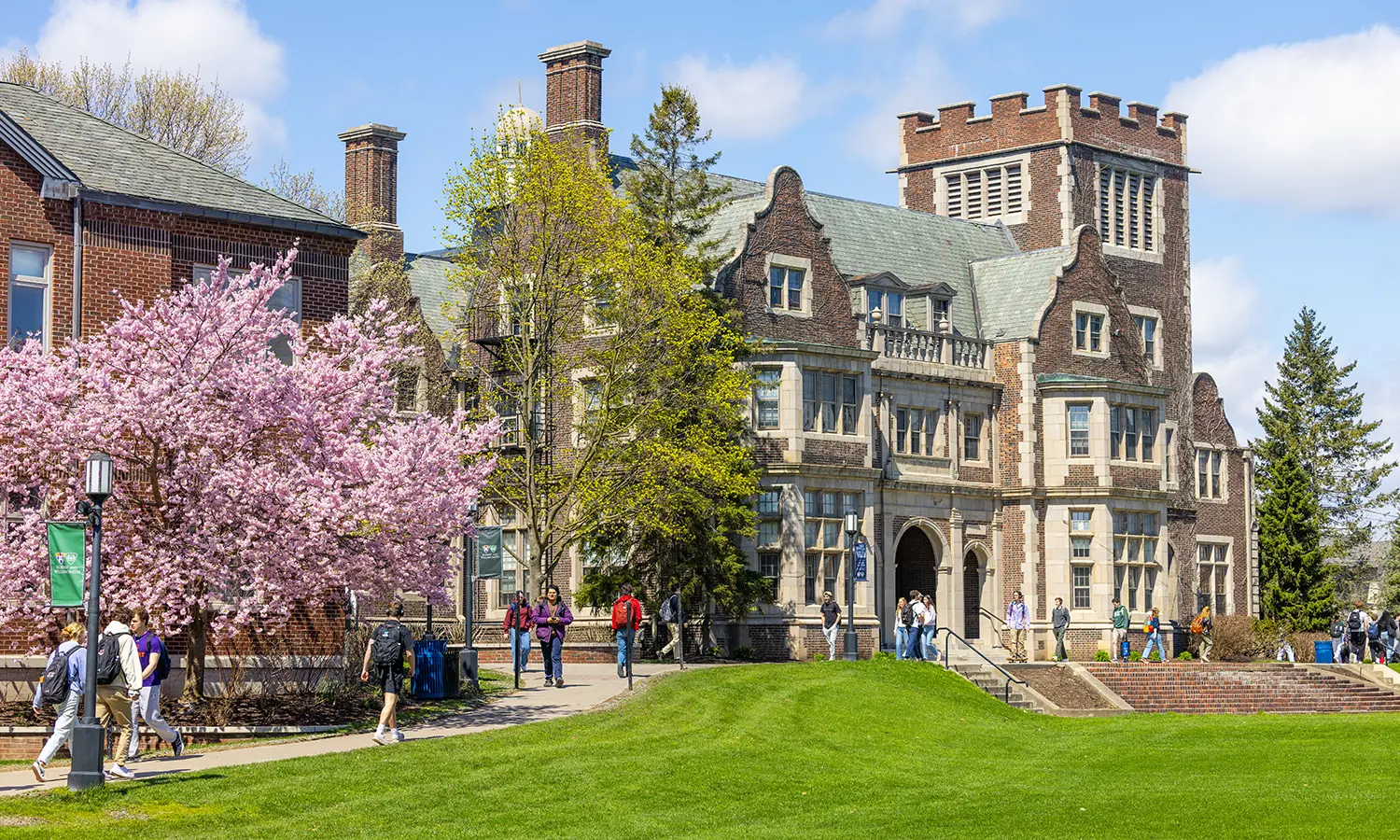 Campus