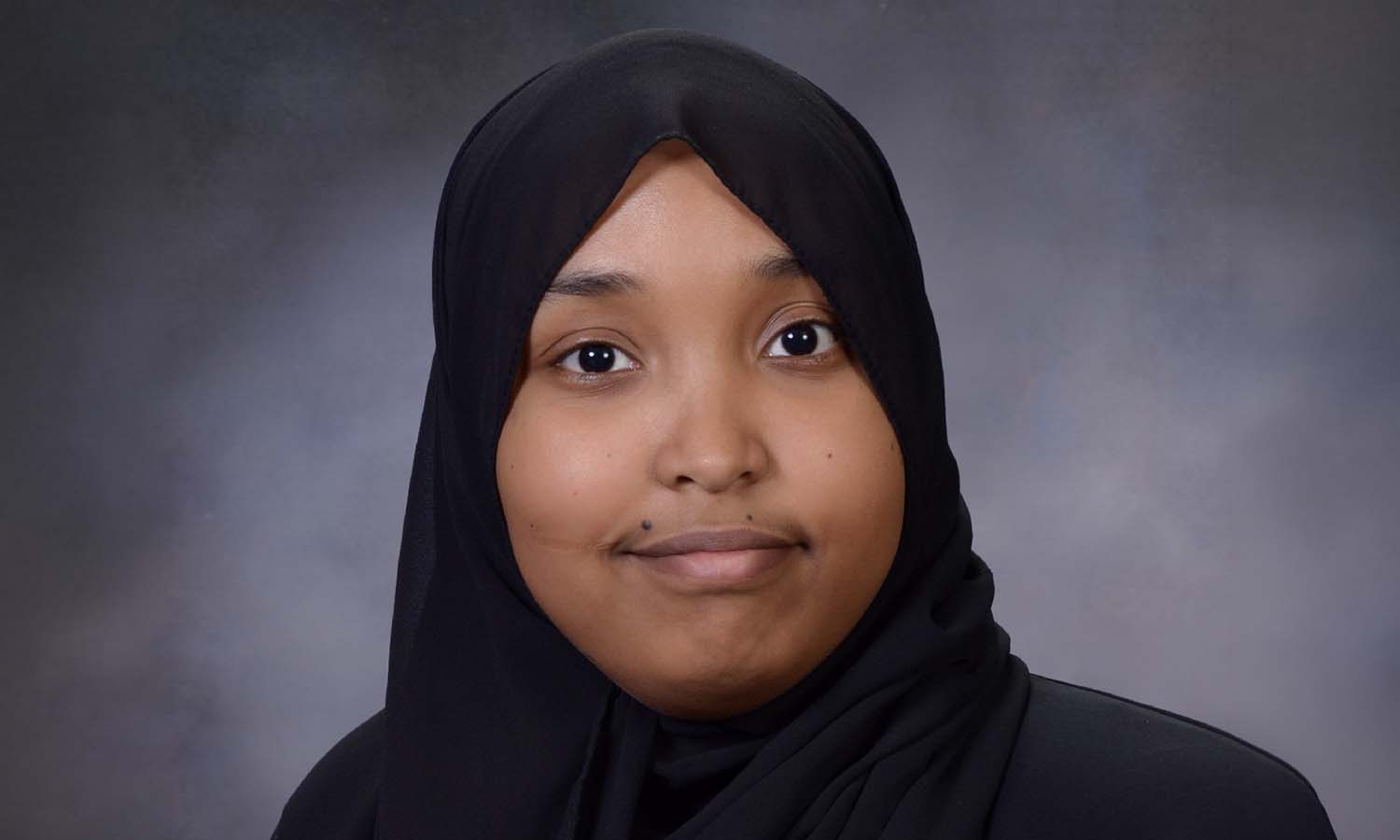 Najma Ahmed