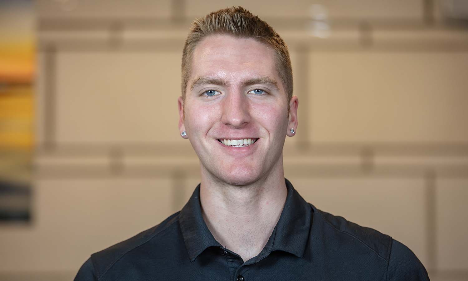Nicholas Lutz