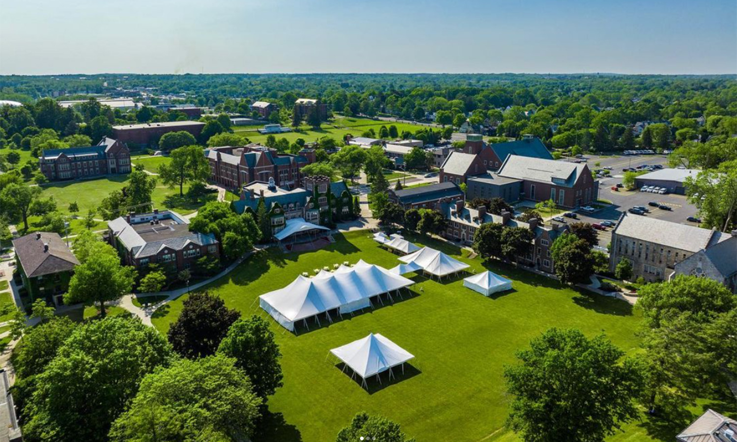 Hobart and William Smith Colleges