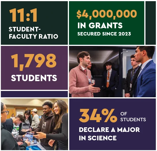 by the numbers