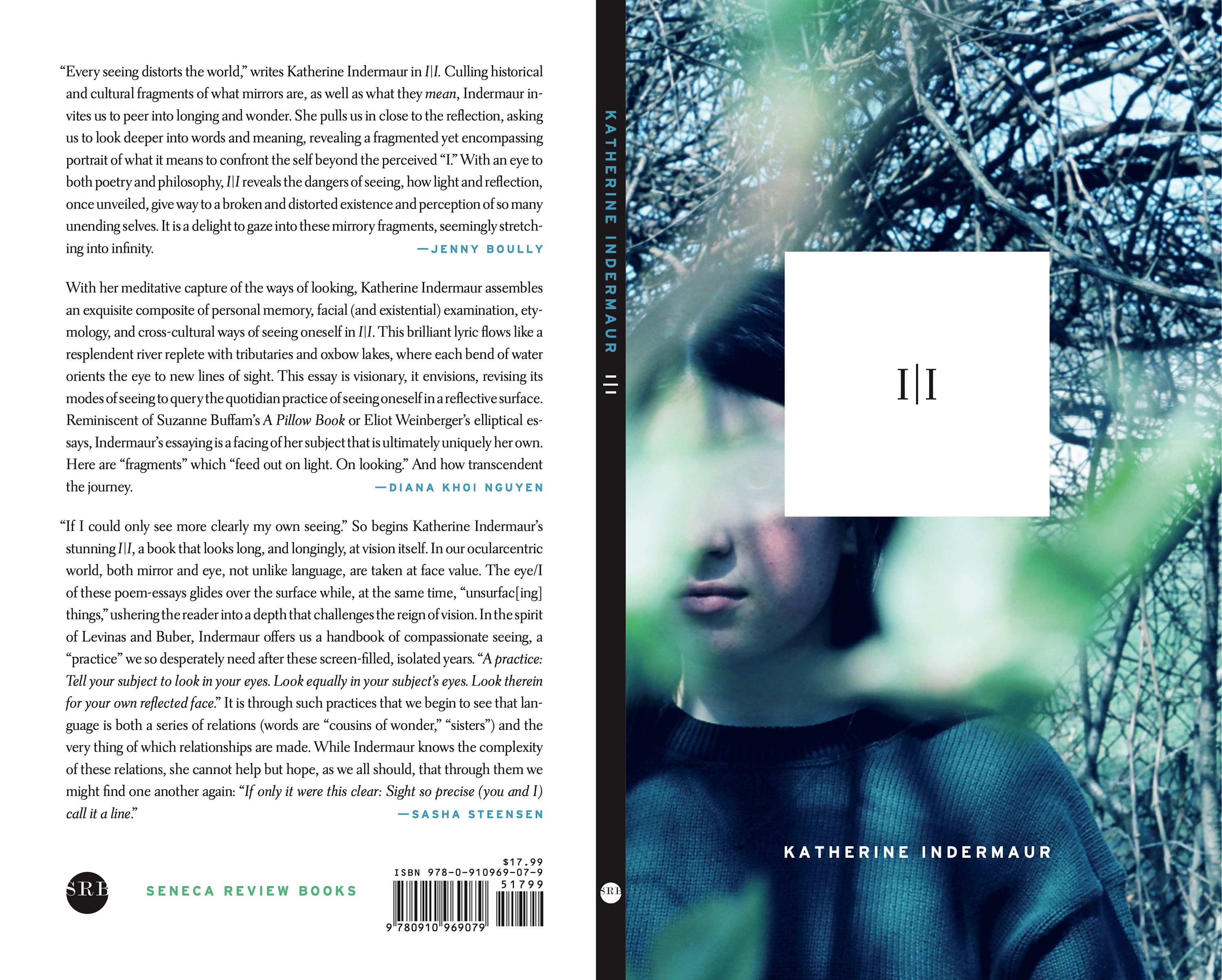 What's Missing Here? A Fragmentary, Lyric Essay About Fragmentary