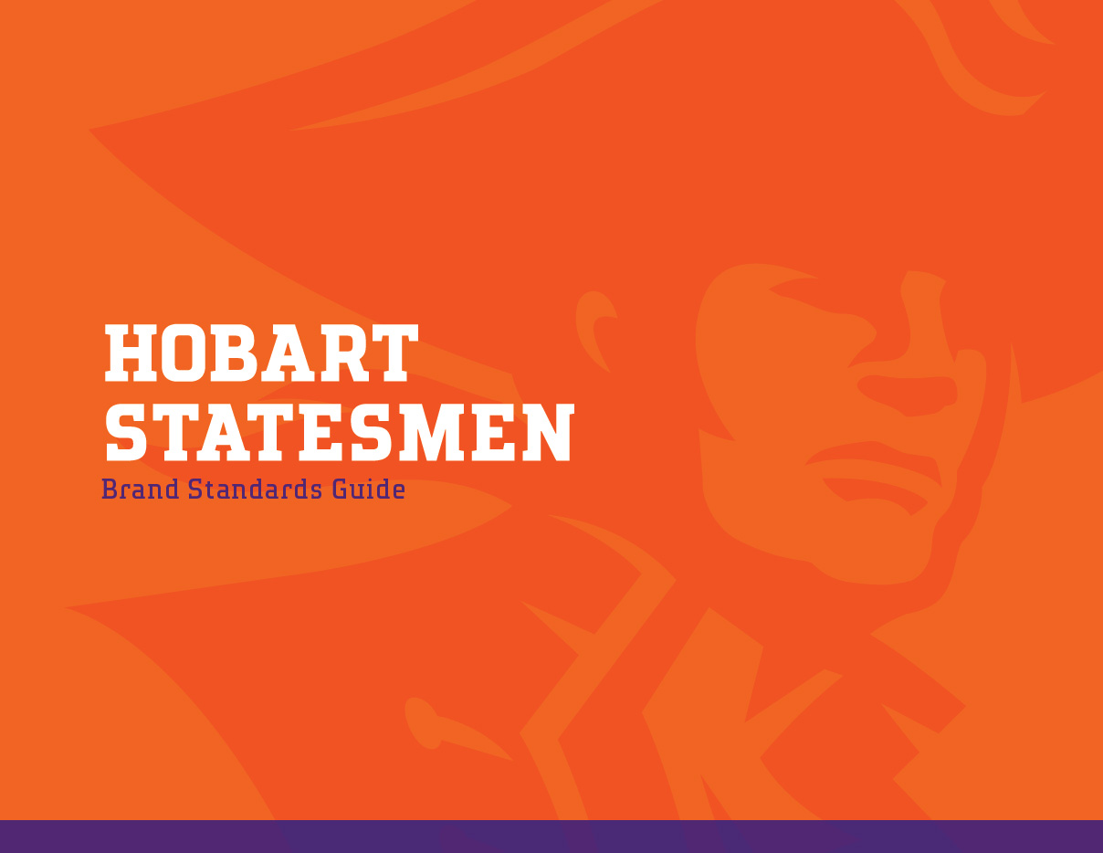 Statesmen Brand Guide