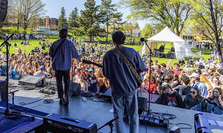 Student Activities