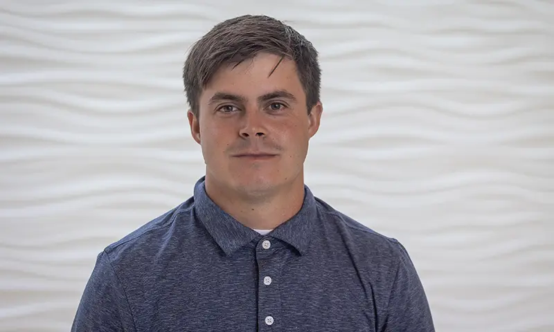 Evan Degraw