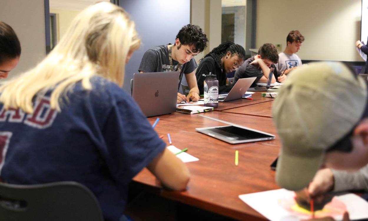 First-Year Seminar