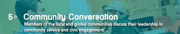 Community Conversation