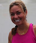 Megan Jacobs