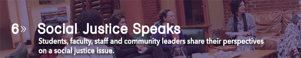 Social Justice Dialogue