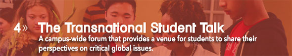Transnational Talk
