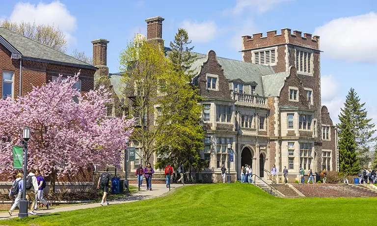 Campus
