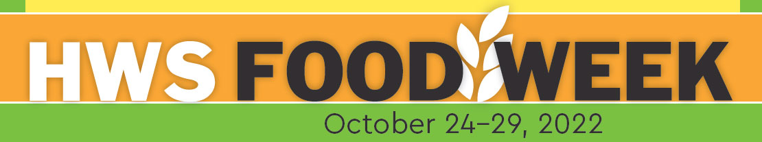 food week