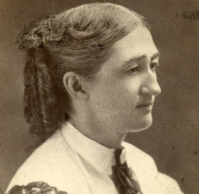 Elizabeth Smith Miller