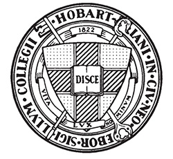 the Hobart Seal