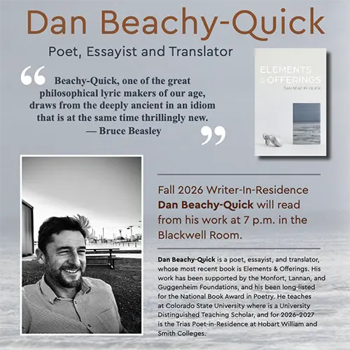 Beachy-Quick