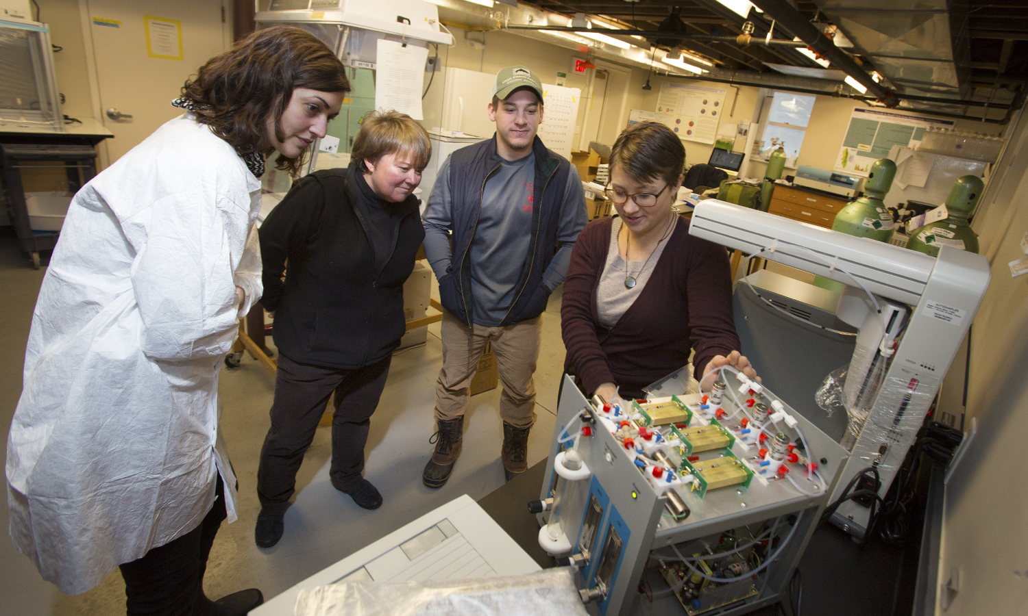 Finger Lakes Institut