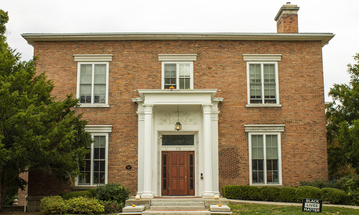 Hobart William Smith College