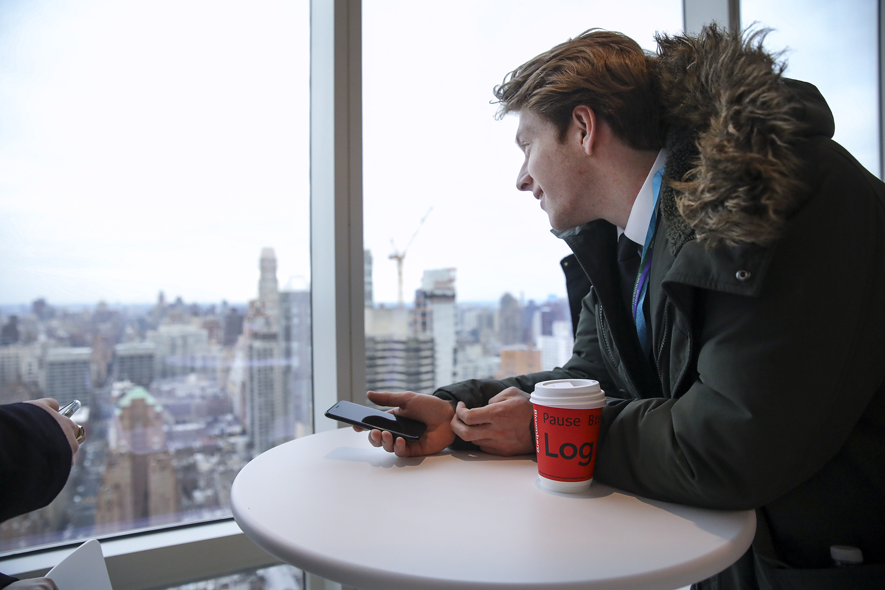 Hobart William Smith College