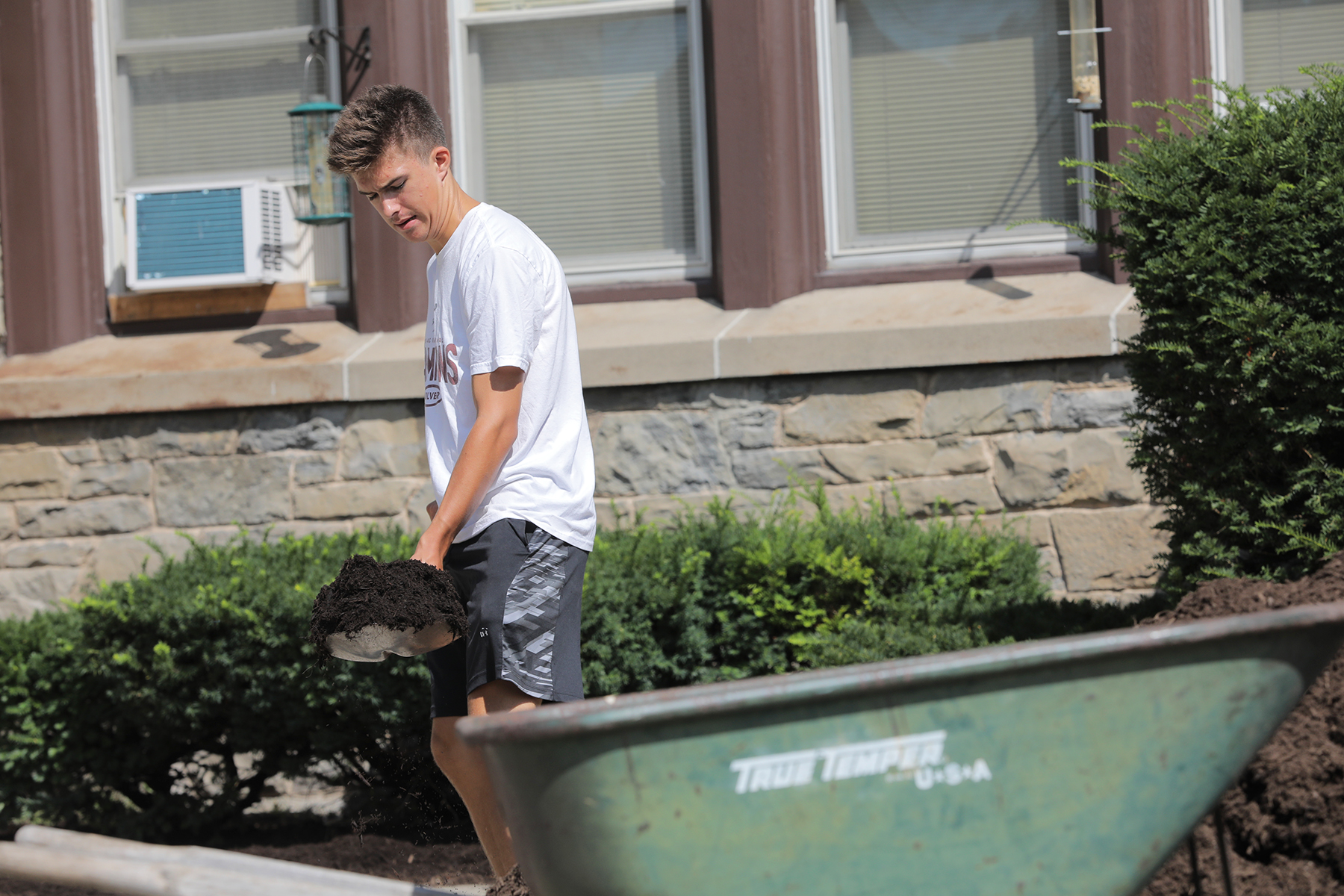 Classes of 2022: Making A Difference