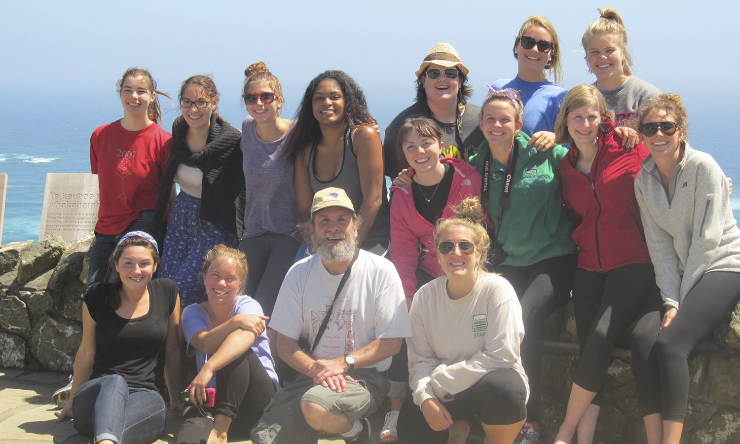 Endowed Professor Spotlight Patrick Collins