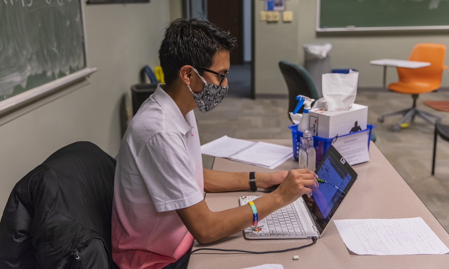 Teaching Fellows Program Expands