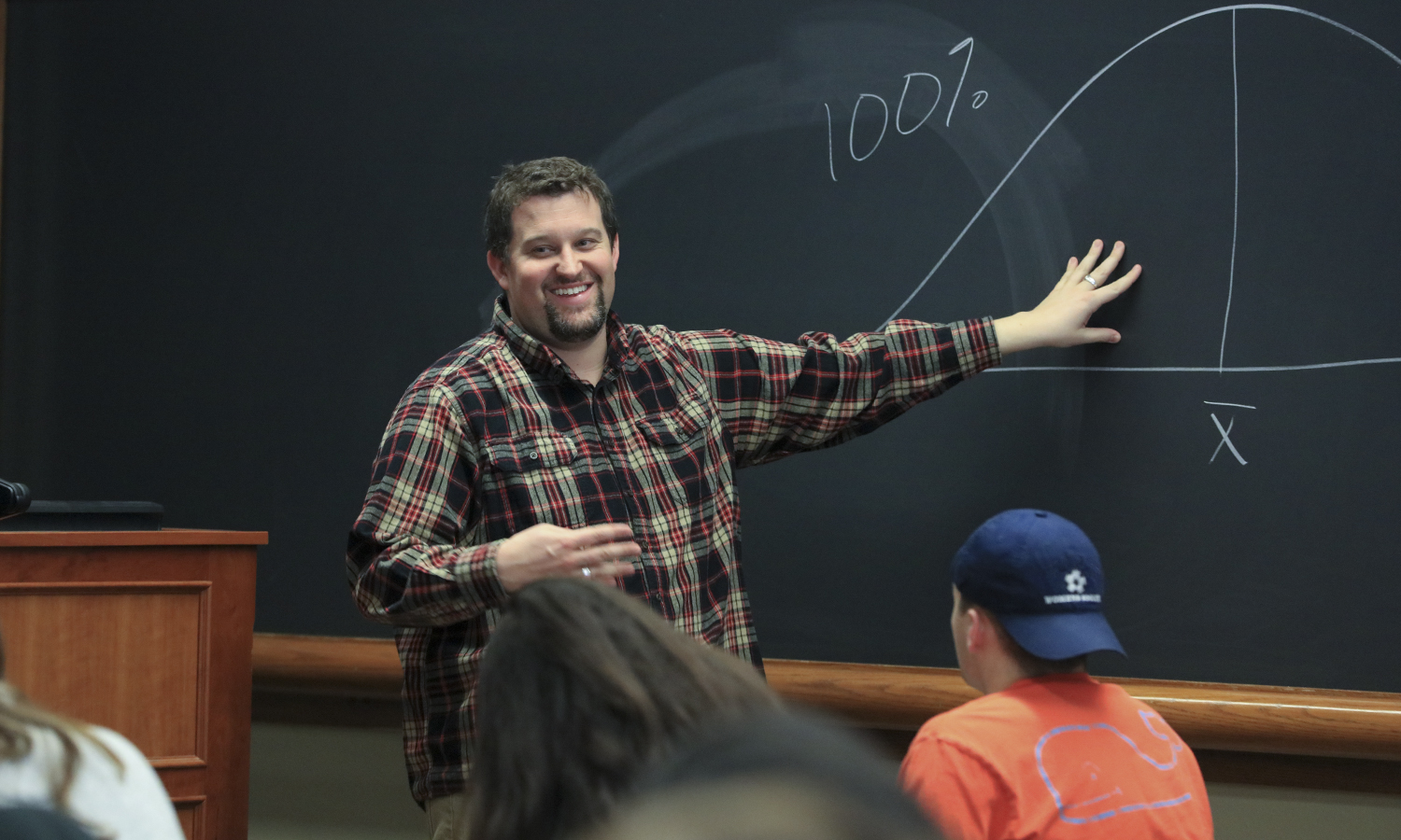 Assistant Professor o