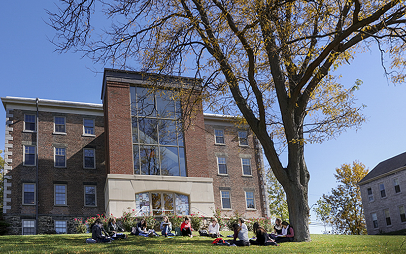 Hobart William Smith College