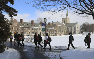 Academic Coaching for the Classes of 2022