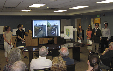 Environmental Research Aids Town of Canandaigua