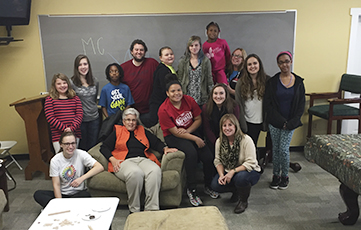 HWS Expands Big Brothers, Big Sisters Mentorship