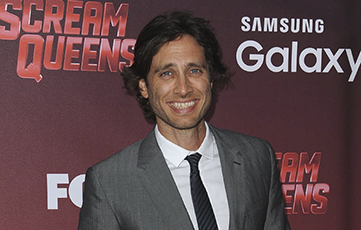 Sigma Chi Honors Falchuk '93, L.H.D.'14