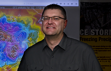 Laird Published on Lake-Effect Precipitation