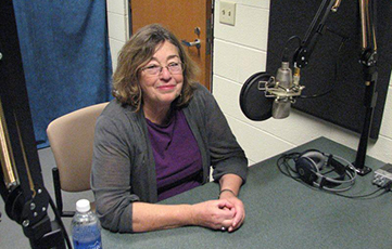 Weissman on Prison Reform