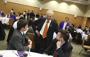 Honoring Hobart Academic Excellence