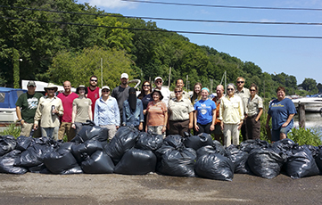 FLI Receives EPA Grant